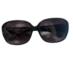 Marc By Marc Jacobs Authenticated Dark Tinted Sunglasses comes with COA